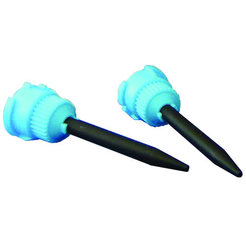 Tuff-Temp Automix Tips 50 mL Cartridge, Package of 20 Tips