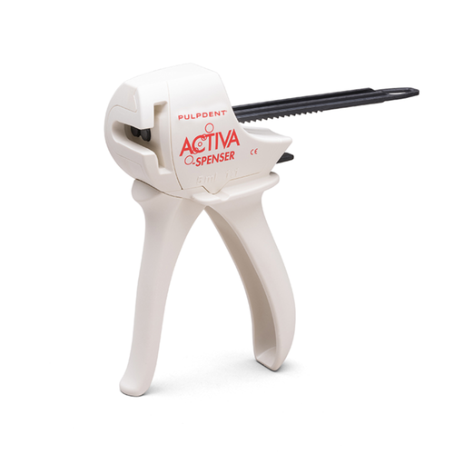 Activa Activa-Spenser. Dispenser for 5 ml 1:1 Automix Syringes