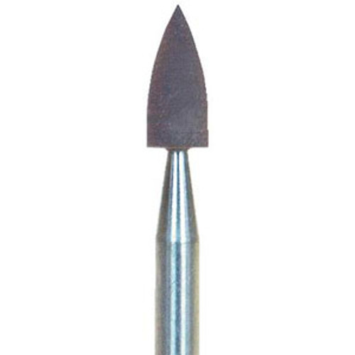 Brownie (Prepolish) Latch (CA) Mini Point, 12/pk. For precious