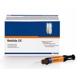 Beautifil II A4 Syringe, 1 - 4.5 Gm. Syringe. Nano-Hybrid Composite