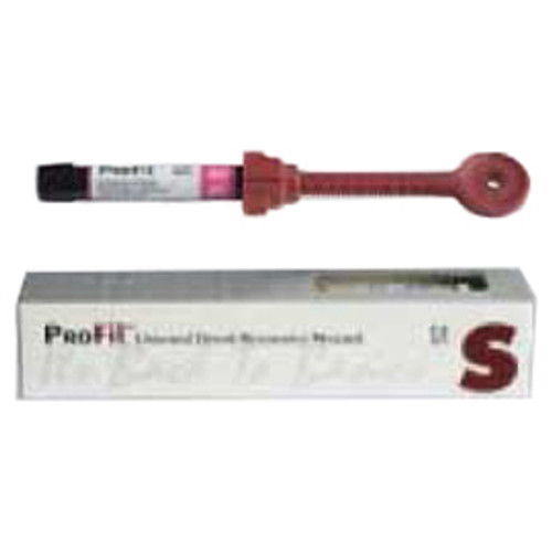 ProFil Hybrid C3 Syringe - Visible Light Activated Microhybrid Composite Resin