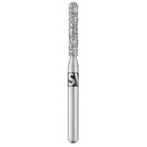 Piranha Diamonds FG KS235005053 Supercoarse Grit KS Series Diamond Bur. Package