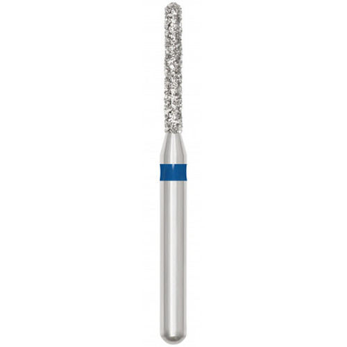 Revelation FG #KS0.010 Medium Grit KS Series Diamond Bur, 5/Pk
