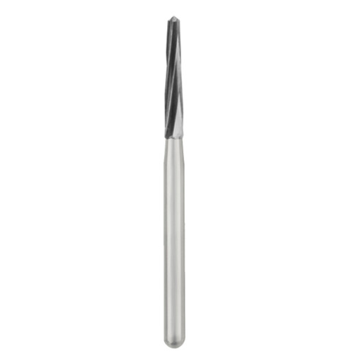 SS White FG #267.016 Lindemann Bone Cutter Bur, 5/Pack.