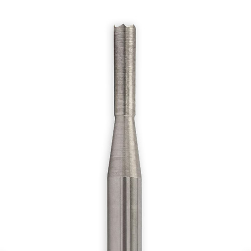 SS White FG #956 End Cutting Carbide Bur, Package of 10