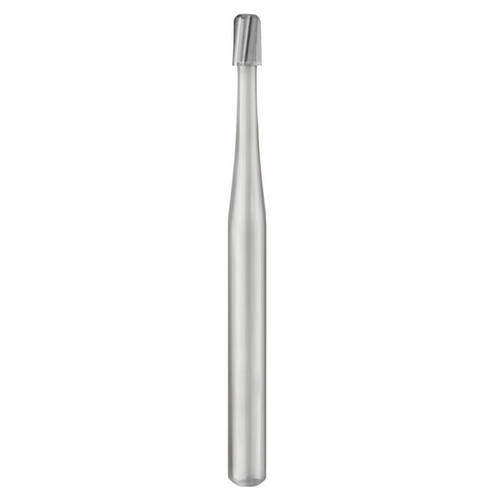 SS White FG #332 pear shaped carbide bur, pack of 10 burs