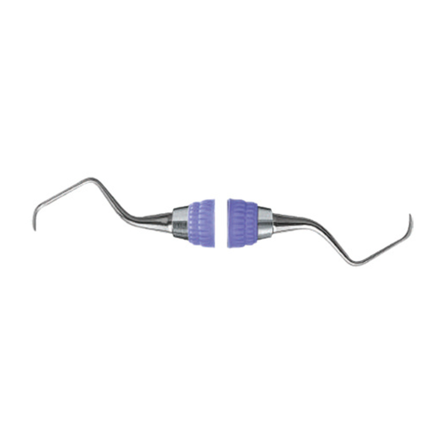 Gracey Curette 9/10  8 ResinEight Colors