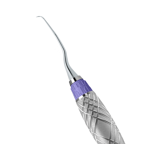 Gracey Curette After5 11/12  4 Round Handle