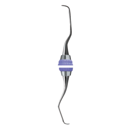 Gracey Curette After5 13/14  4 Round Handle