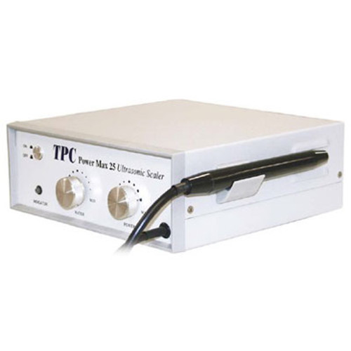 PowerMax 25 PowerMax 25Khz Ultrasonic Scaling System, Package Includes: Unit