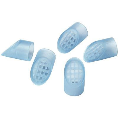 Vista High Volume Evacuation Screens, 100 per pack