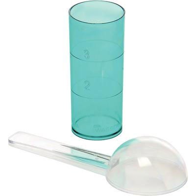 Alghamix Alginate Powder Scoop and Water Measure Set