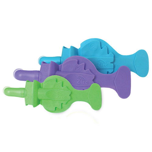 Mr. Thirsty One-Step Variety Pack: 10 Small, 10 Medium, 10 Large (30 total)