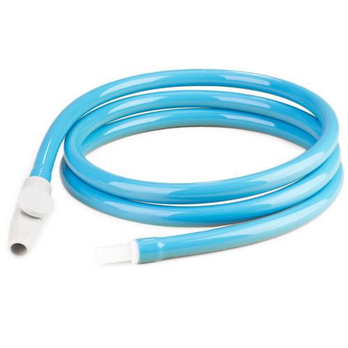 Mr. Thirsty Comfort Kit, allows your heavy HVE Valve/Tubing to stay mounted