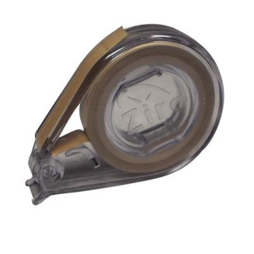 E-Z ID Instrument Tape System, Beige Refill. Single 10 ft. Roll of Tape