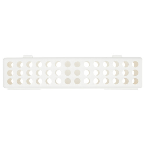 Steri-Container, Standard - White 8' x 1-3/4' x 1-3/4', for hand instruments