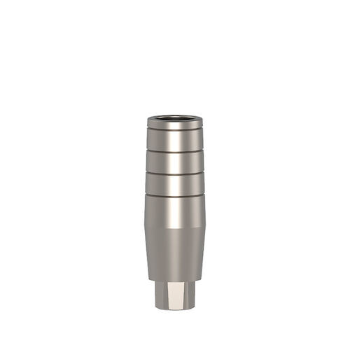 S-line Cemented Abutments S-line Straight, 10 mm