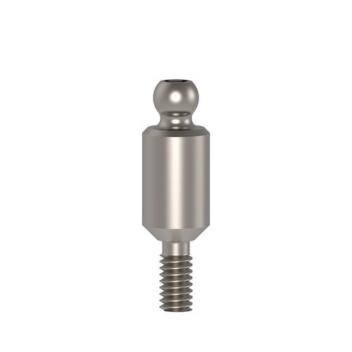 Standard Ball Attachment 4.2 mm x 5 mm
