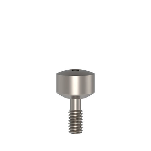 Standard Healing Cap 3 mm x 4.8 mm