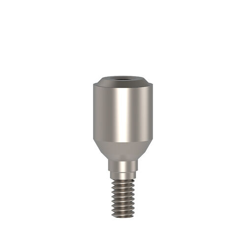 Low Profile Connector 5 mm x 4.6 mm