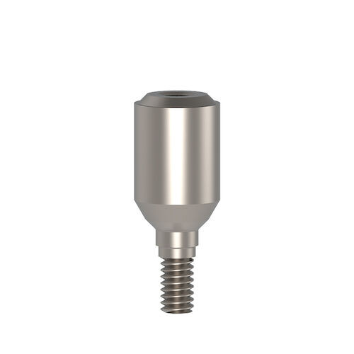 Low Profile Connector 6 mm x 4.6 mm