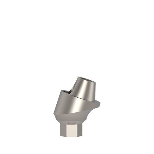 Angulated Multi-Unit 17°, 2 mm x 5 mm
