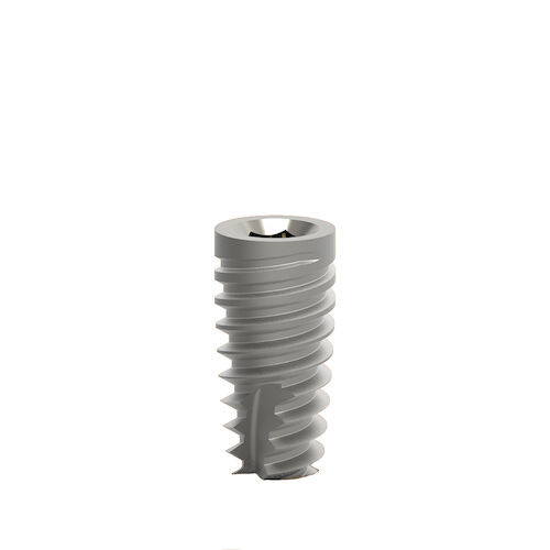 SLA MAX Implants 4.7 mm x 10 mm
