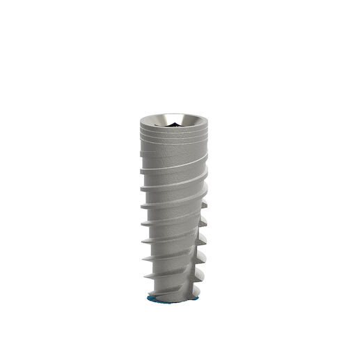 SLA Porous Implants 4.2 mm x 11.5 mm