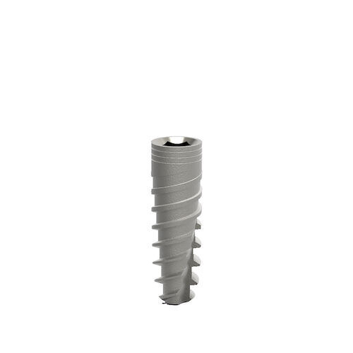 SLA S-line Implants 3 mm x 10 mm