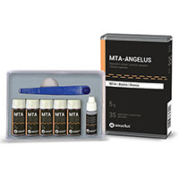 MTA - Angelus Cement White, 5 g