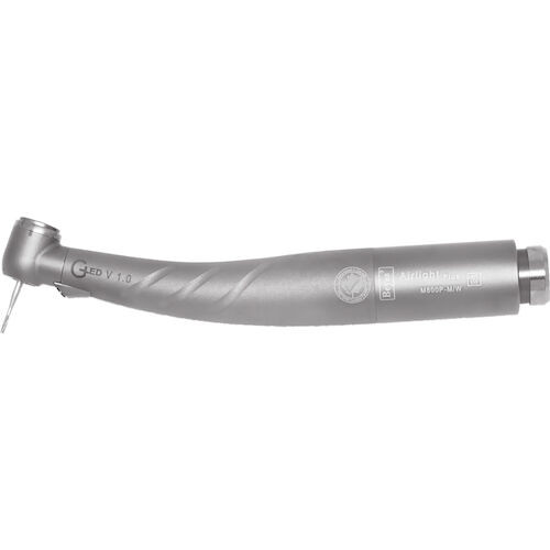 Airlight M800 Handpieces M/W, Mini Head (W&H Backend), Titanium
