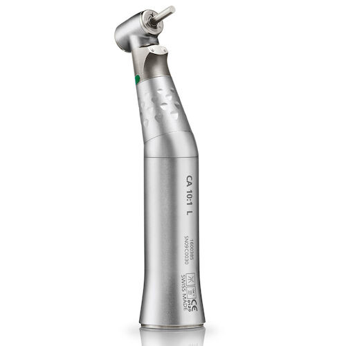 MX-2 Set and Classic Attachments Micro-Series  10:1 L