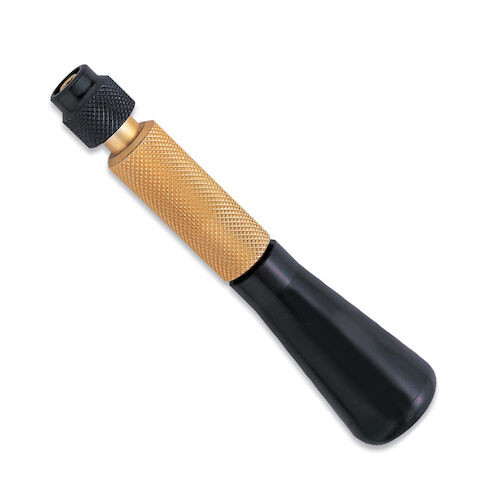 Screws and Tacks Screwdriver Body w/ J-Tac Cap