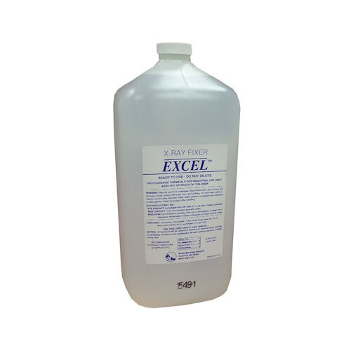 Excel Developer and Fixer Fixer, Gallon