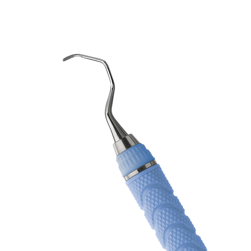 Gracey Curette Rigid 17/18  4 Round Handle