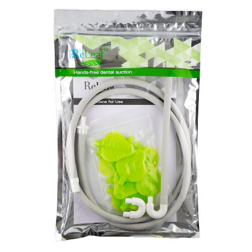 ReLeaf Pro Kit Sample Kit