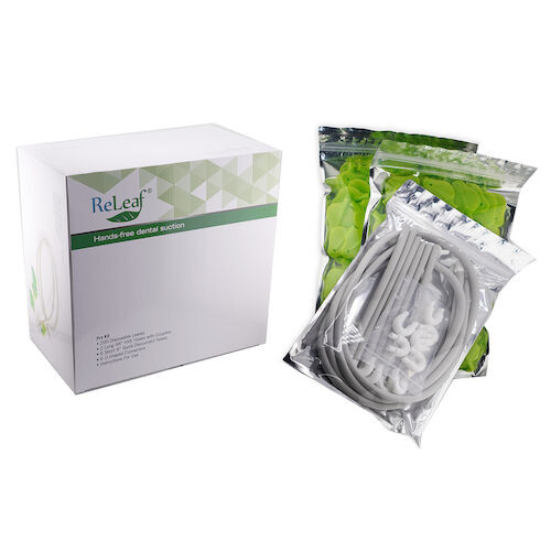 ReLeaf Pro Kit Pro Kit