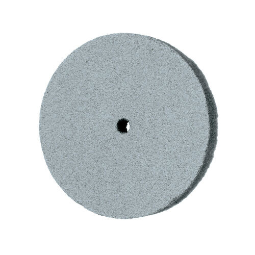 Twist Polishers for Ceramic Ceramic Polisher, 9617V-220-UNM-WH, 10/Pkg