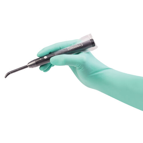 Lumindex 3 LED Transilluminator Lumindex System