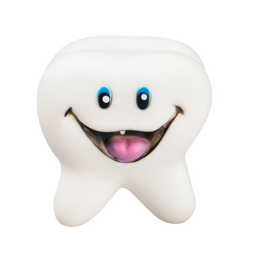 Water Squirters Tooth Squirters, 2¼", 24/Pkg.