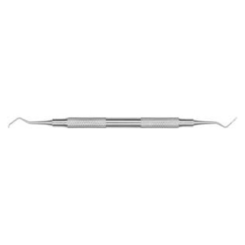 Barnhart Curette double end 5/6  8 ResinEight Handle