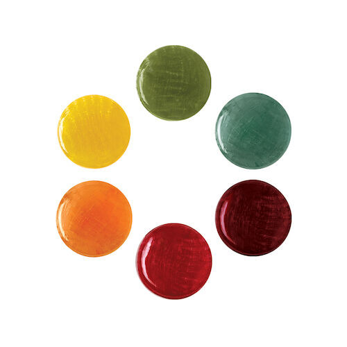 Dr. Johns Healthy Sweets Xylitol Classic Fruit Collection  Hard Candy Classic Fruit Assortment, 250/Pkg., DJC04