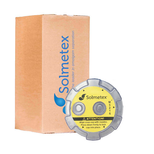 Hg5 Legacy  Recycle Kit Only