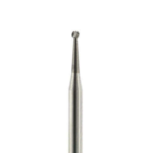 Carbide Burs HP Round, 4, 5/Pkg.