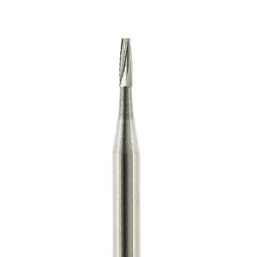 Carbide Burs HP, , 701, 5/Pkg, TaperFissure