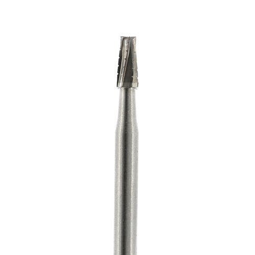 Carbide Burs HP, , 703, 5/Pkg, TaperFissure