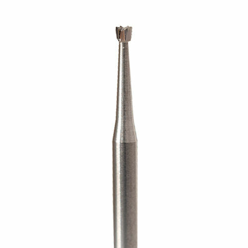 Sterile Carbide Burs FG35, 25/Pkg.