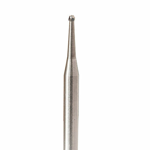 Single Use Surgical Carbide Burs RA RA2SURG,25/Pkg.