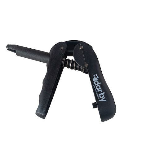 Composite Unidose Gun, Composite Unidose Gun