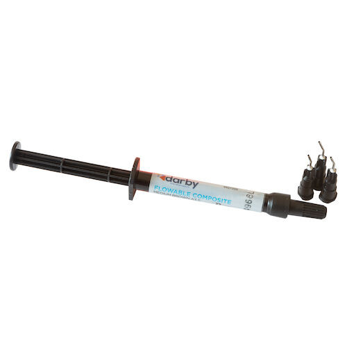 Flowable Composite A3.5, 1.2 g